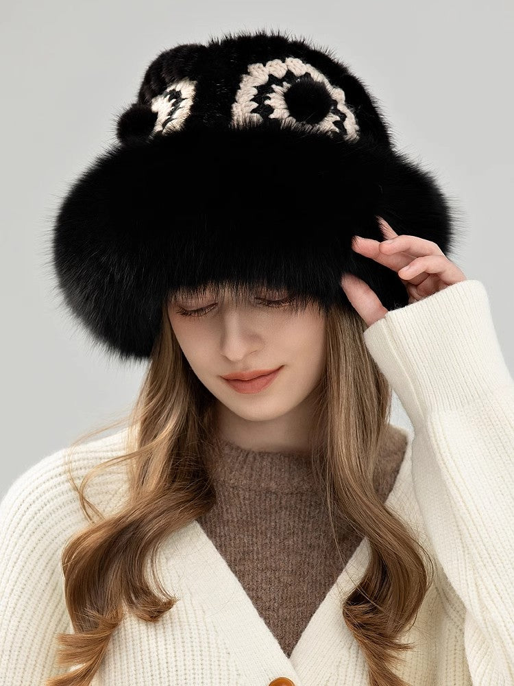 Elegance in Mink