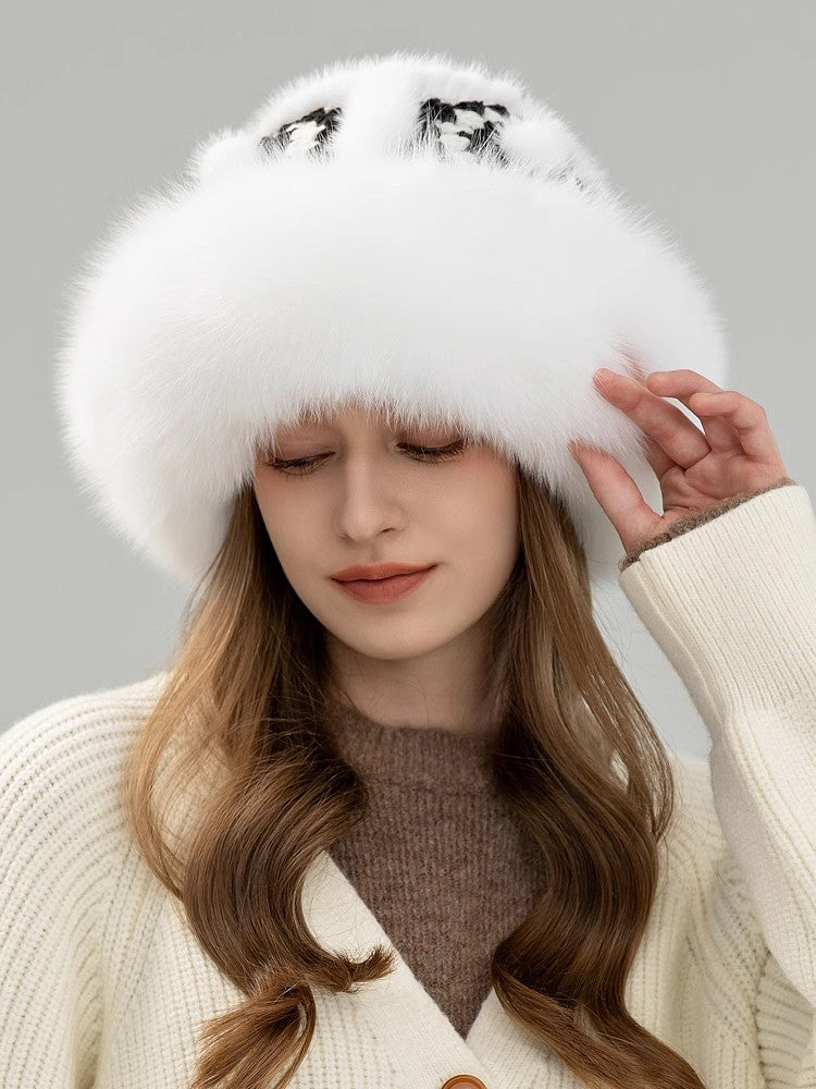 Elegance in Mink