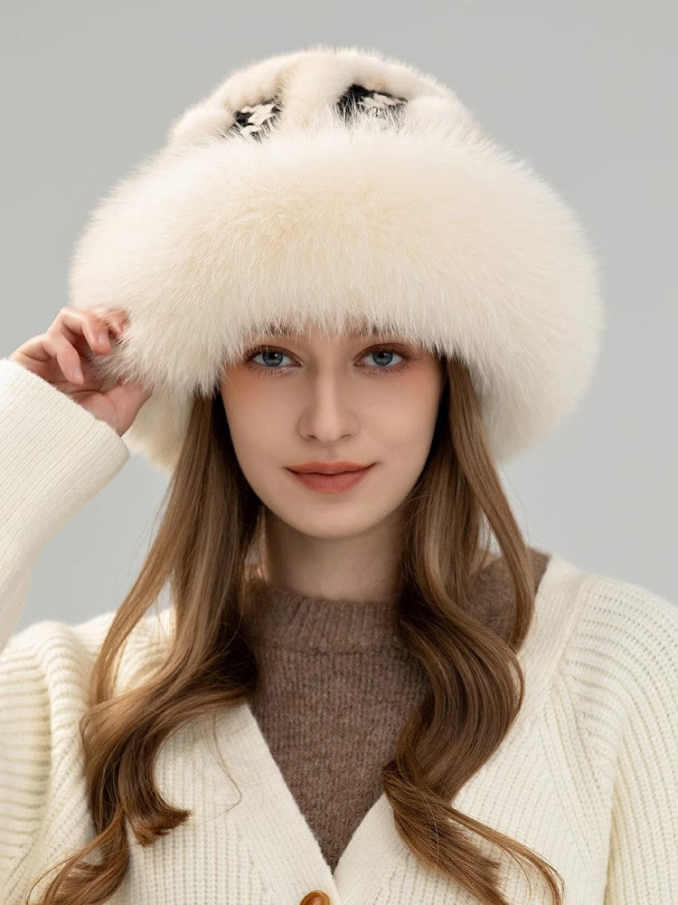 Elegance in Mink