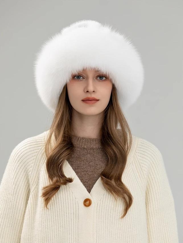 Elegance in Mink