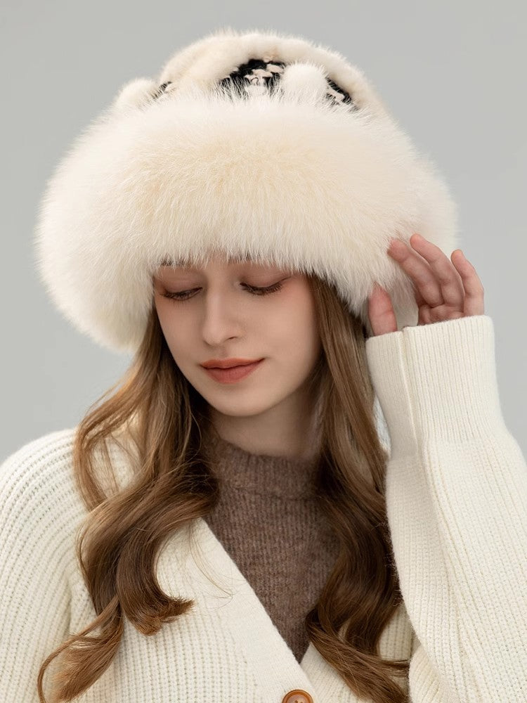 Elegance in Mink