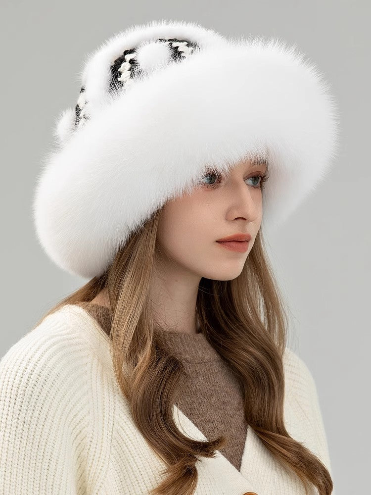 Elegance in Mink
