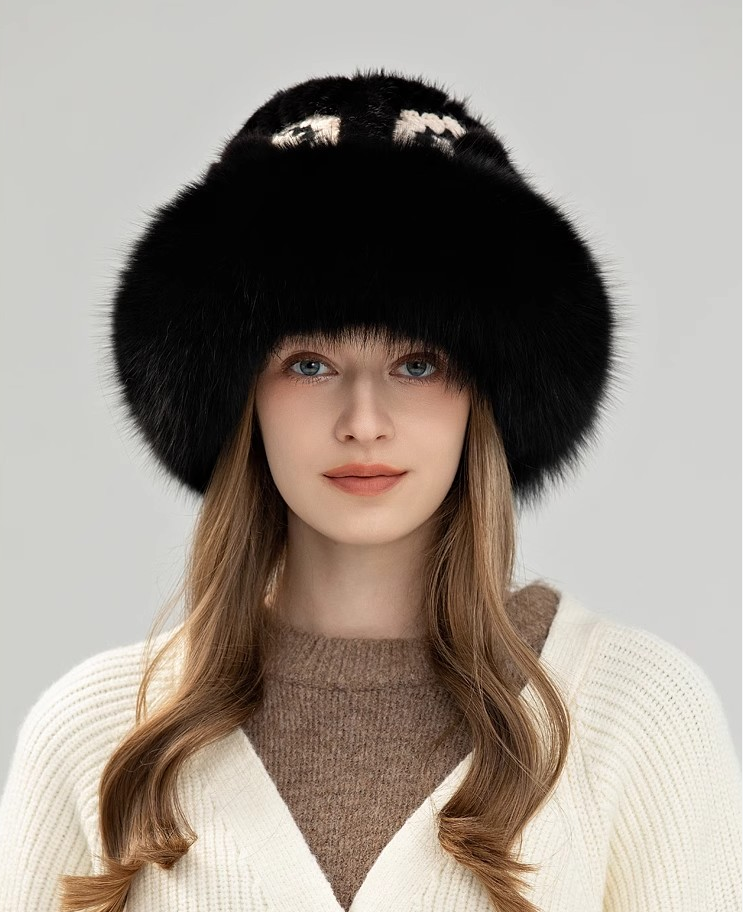 Elegance in Mink