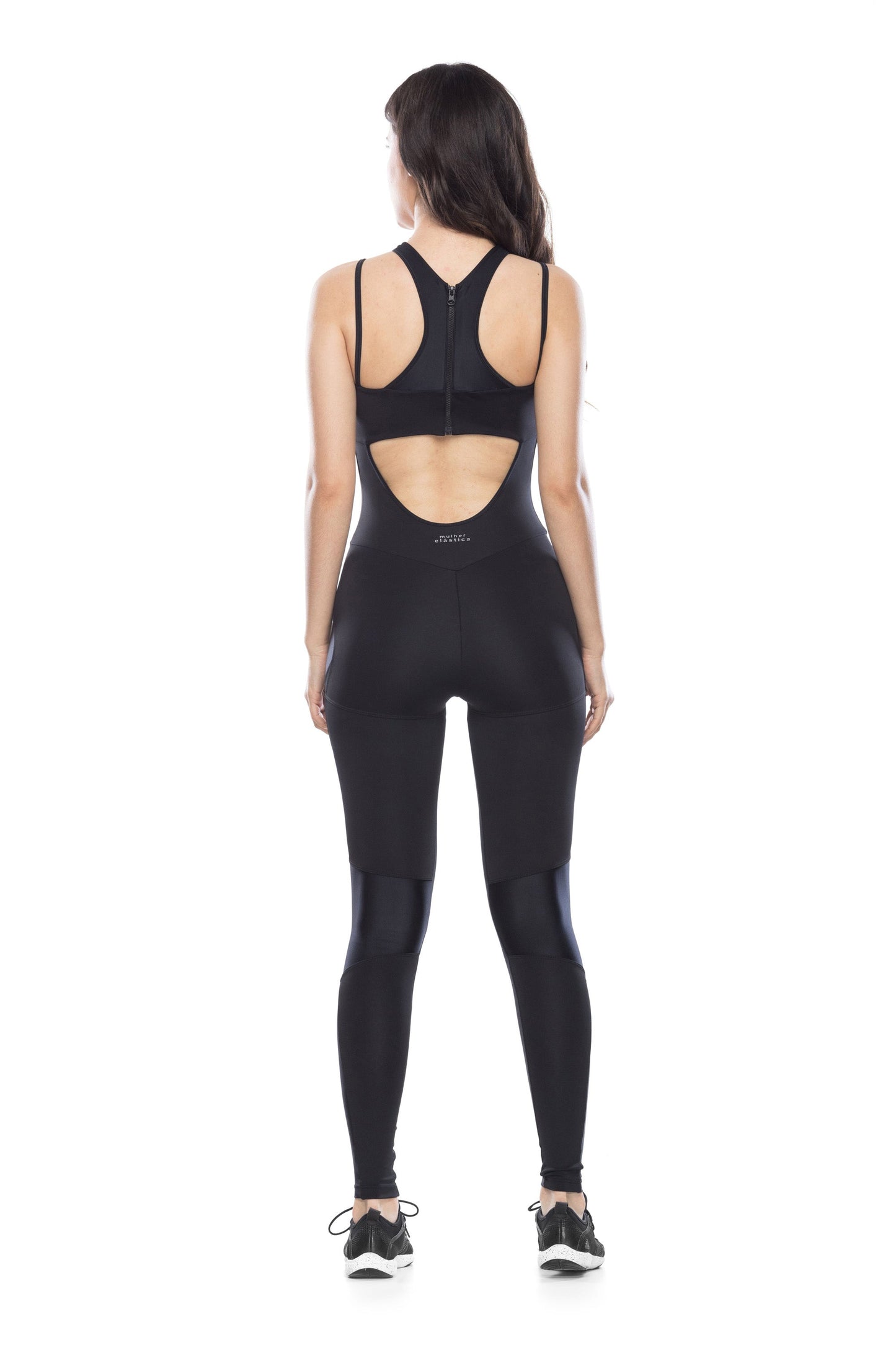Versatility Lilac Jumpsuit – Support, Style & Confidence