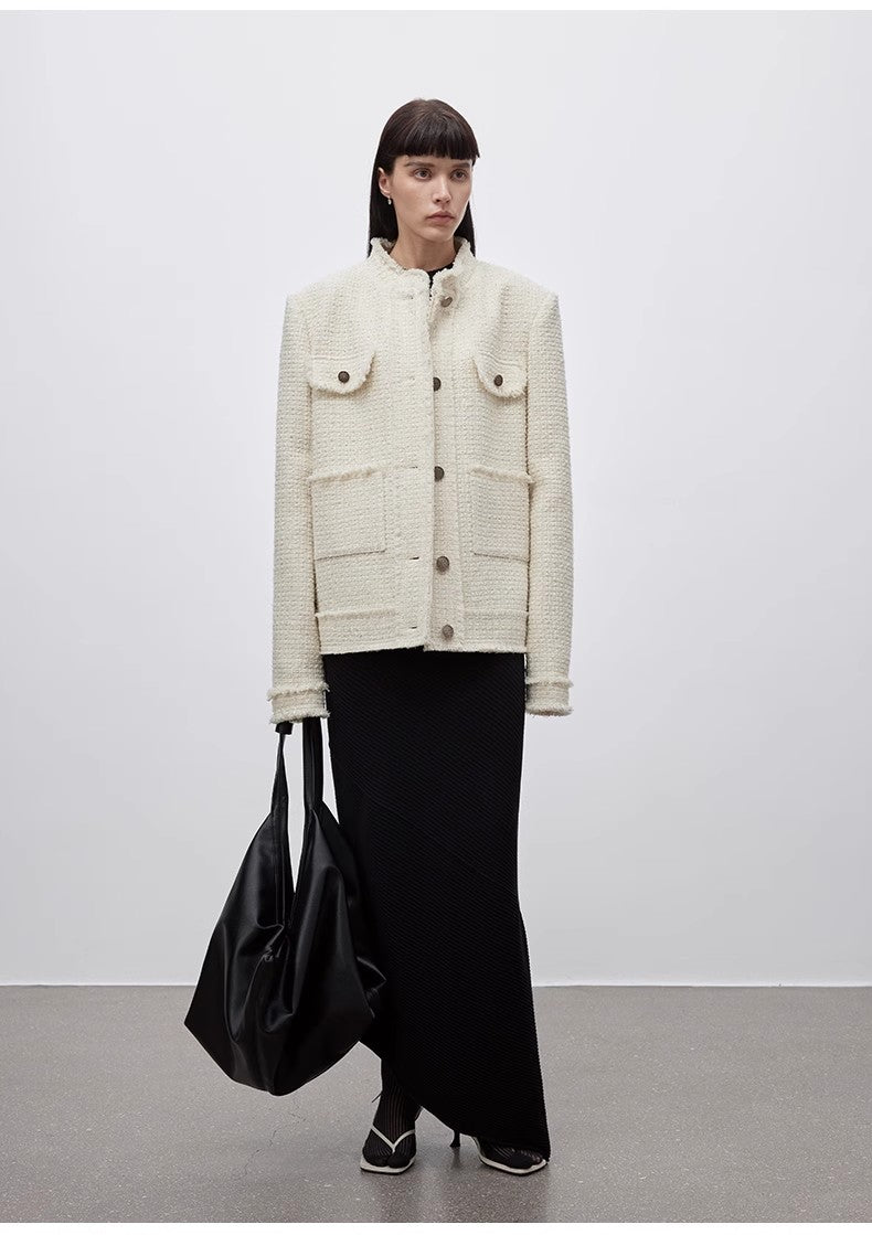 Wool Coat