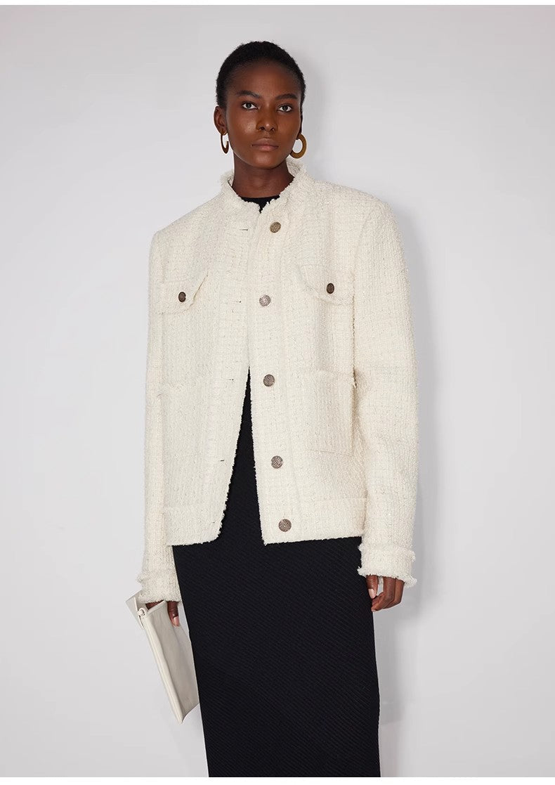 Wool Coat