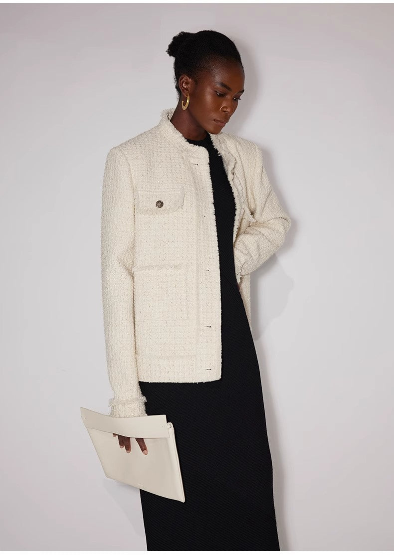 Wool Coat