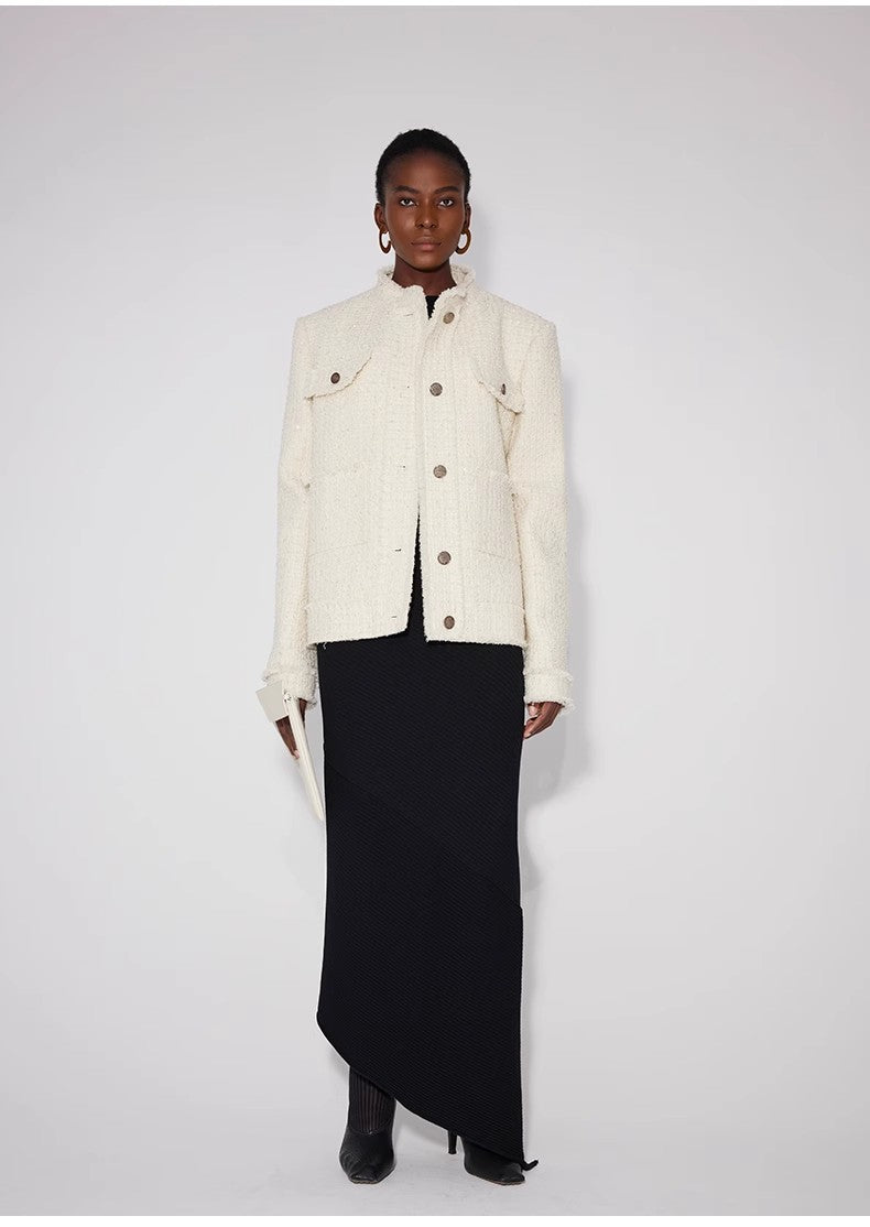 Wool Coat