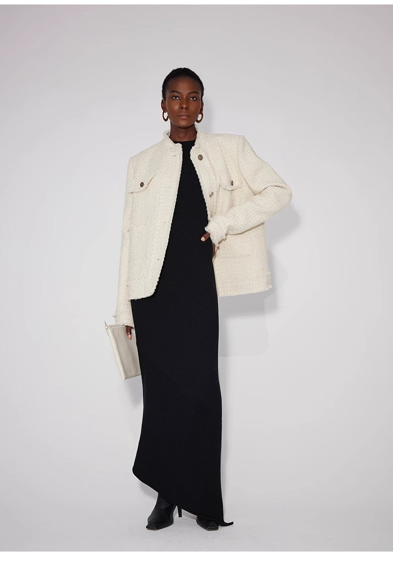 Wool Coat