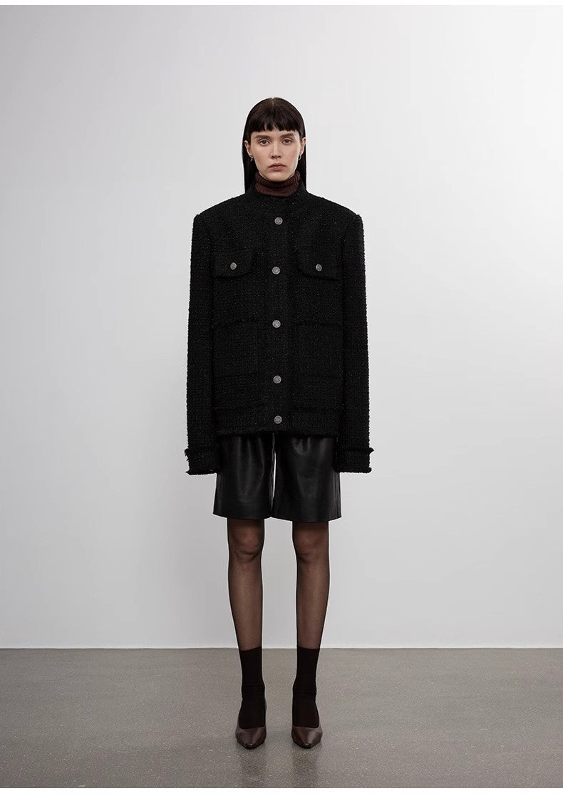 Wool Coat