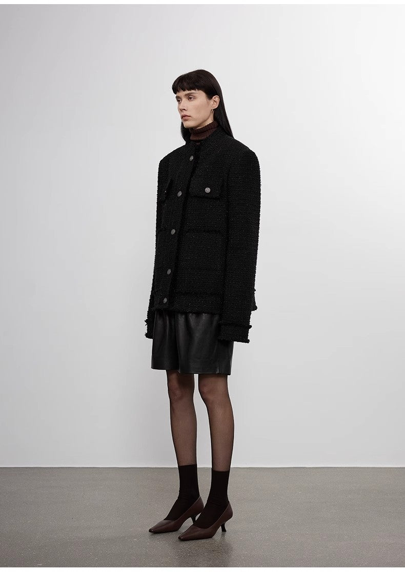 Wool Coat