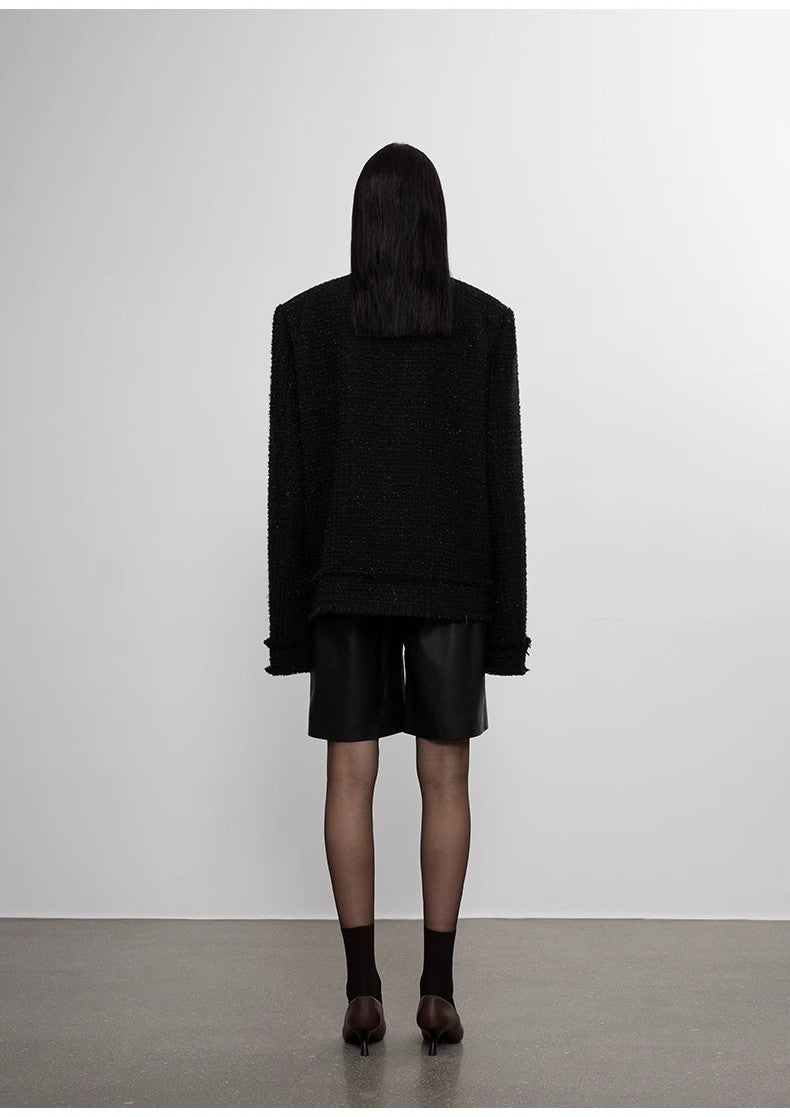 Wool Coat