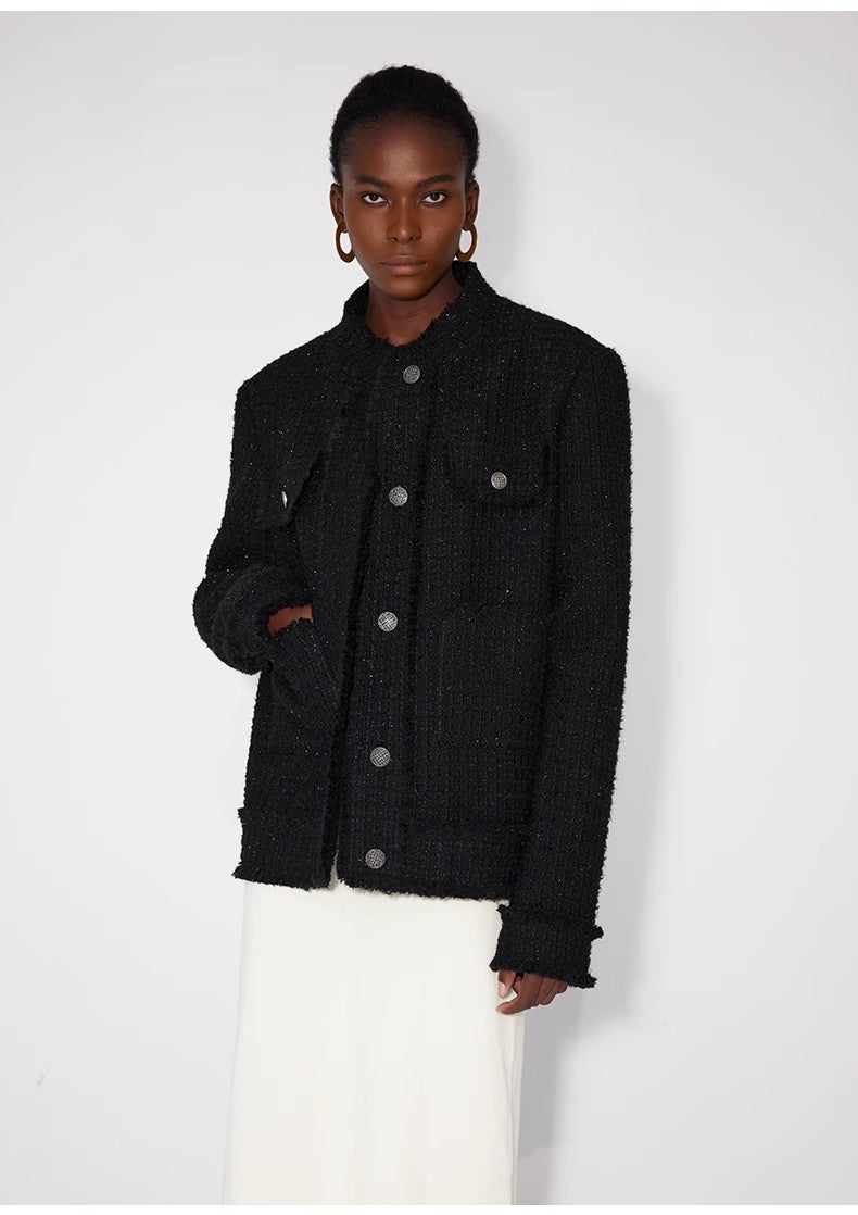 Wool Coat