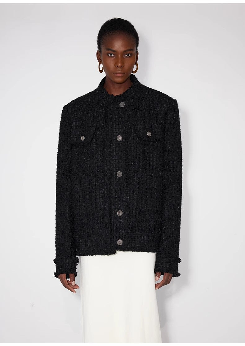 Wool Coat
