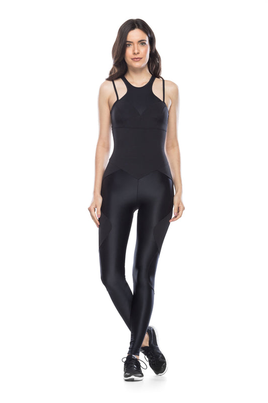 Versatility Lilac Jumpsuit – Support, Style & Confidence