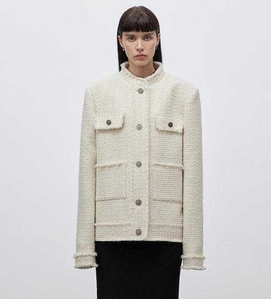 Wool Coat