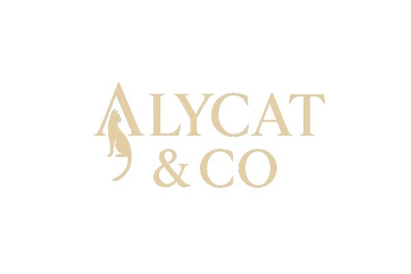 Alycat & Co Logo